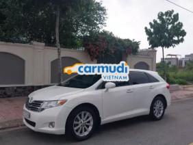 Toyota Venza 2.7 AWD AT 2009