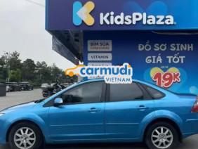 Ford Focus 1.8L 2009