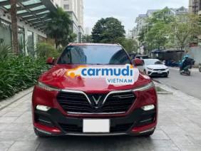 VinFast LUX SA2.0 Cao cấp 2021