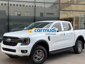 Ford Ranger XLS 2.0L 4x2 AT 2025