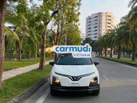 VinFast VF5 Plus 2023