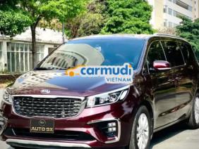 Kia Sedona 2.2 DATH 2020