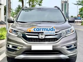 Honda CR-V 2.4L TG 2017