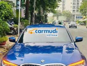 BMW 320i M Sport 2022