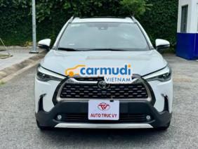 Toyota Corolla Cross 1.8 V 2020