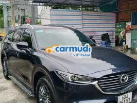 Mazda CX-8 Premium 2021