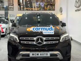 Mercedes-Benz GLS 450 4Matic 2017