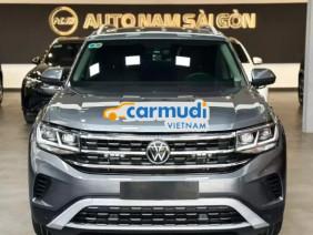 Volkswagen Teramont 2021