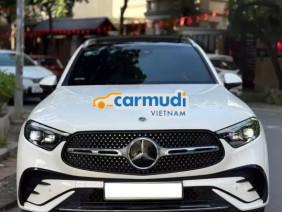 Mercedes-Benz GLC 300 4Matic 2023