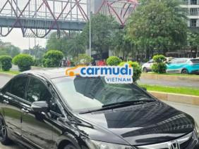 Honda Civic 2.0 AT 2011