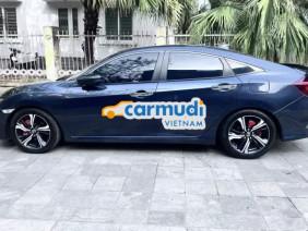 Honda Civic 1.5 L 2018