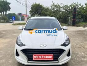 Hyundai Grand i10 Hatchback 1.2 MT Base 2022