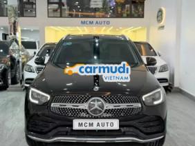 Mercedes-Benz GLC 300 4Matic 2021
