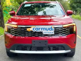 Ford Territory 1.5L Trend 2026