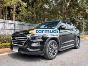 Hyundai Tucson 2.0 Dầu đặc biệt 2021