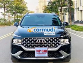 Hyundai Santa Fe 2022
