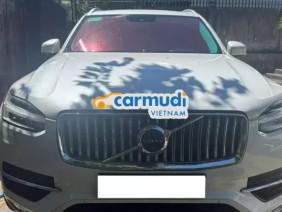 Volvo XC90 T6 Inscription 2016