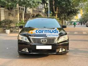 Toyota Camry 2.5Q 2014