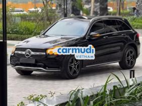 Mercedes-Benz GLC 300 4Matic 2020