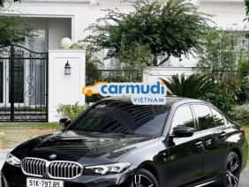 BMW 320i M Sport 2024