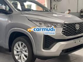 Toyota Innova Cross Xăng 2026