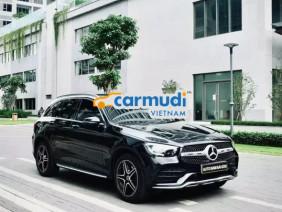 Mercedes-Benz GLC 300 4Matic 2022