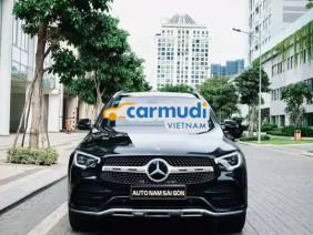 Mercedes-Benz GLC 300 4Matic 2022