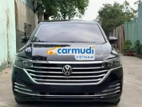 Volkswagen Viloran Luxury 2023