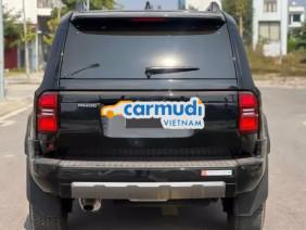 Toyota Land Cruiser Prado VX 2024