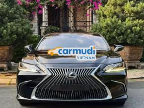 Lexus ES 250 F-Sport 2020