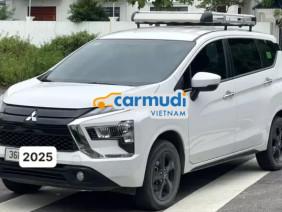 Mitsubishi Xpander 1.5 AT 2025