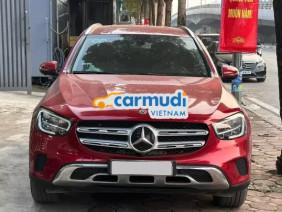 Mercedes-Benz GLC 200 4Matic 2019