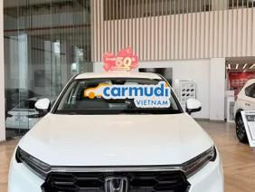 Honda CR-V 1.5 L 2025