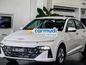 Hyundai Accent 1.4 AT 2026