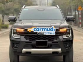 Ford Ranger Wildtrak 2.0L 4x4 AT 2023