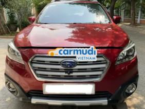Subaru Outback 2.0L 2015