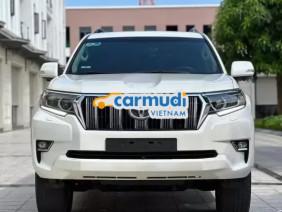Toyota Land Cruiser Prado VX 2018