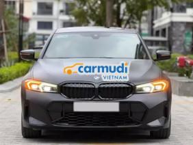 BMW 330i M Sport 2024