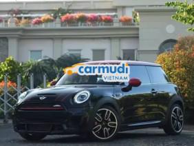 Mini John Cooper Works 2020