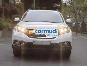 Honda CR-V 2.4L TG 2014