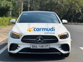 Mercedes-Benz E300 AMG 2021