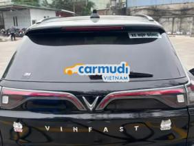 VinFast VF e34 Tiêu chuẩn 2022