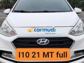 Hyundai Grand i10 Sedan 1.2 MT 2021