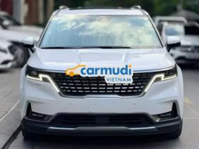 Kia Carnival 2.2D Signature 2021