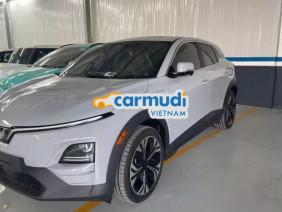 VinFast VF6 Eco 2026