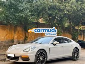 Porsche Panamera 3.0 V6 2019