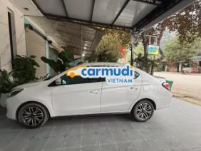 Mitsubishi Attrage CVT 2021