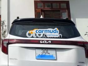 Kia Seltos 1.5L LUXURY 2024