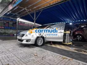 Suzuki Ciaz 1.4 AT 2019