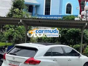 Toyota Venza 3.5 AWD AT 2009